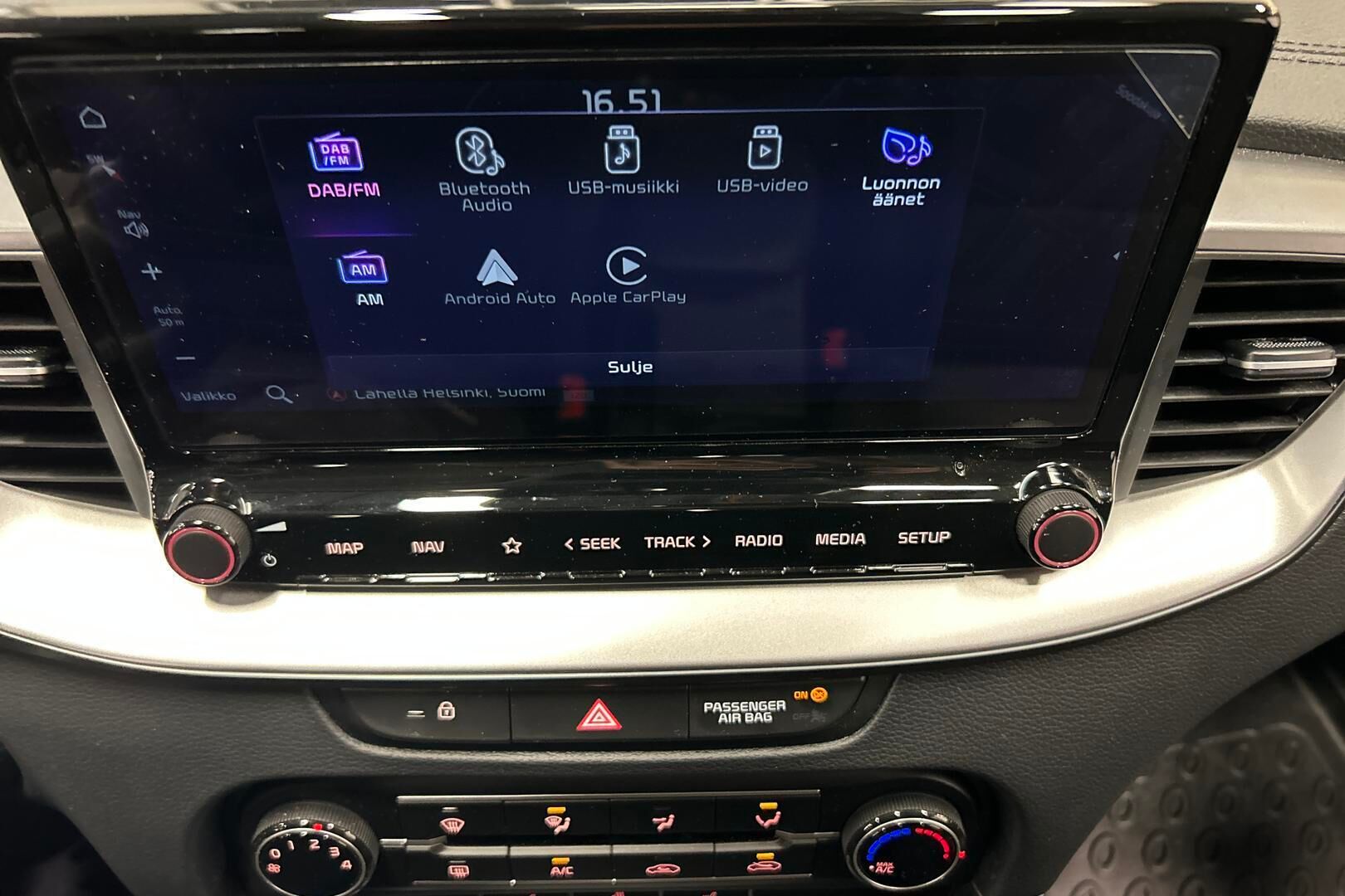 Kia Ceed iso kuva 28