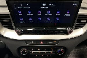 Kia Ceed esikatselu 10