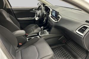 Kia Ceed esikatselu 20