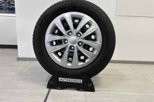 Kia Ceed esikatselu 30