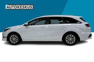Kia Ceed esikatselu 4