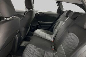 Kia Ceed esikatselu 5