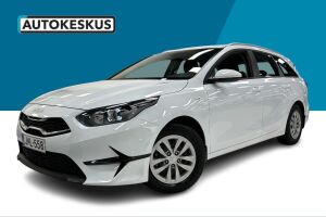 Kia Ceed esikatselu 22