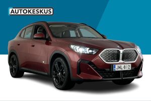 BMW iX2 esikatselu 2