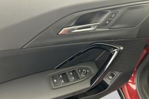 BMW iX2 esikatselu 25