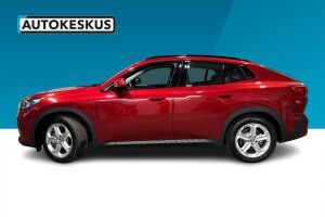 BMW iX2 esikatselu 2