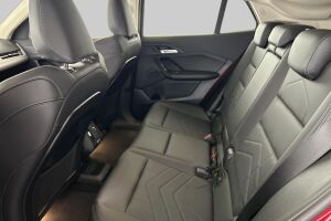 BMW iX2 esikatselu 9