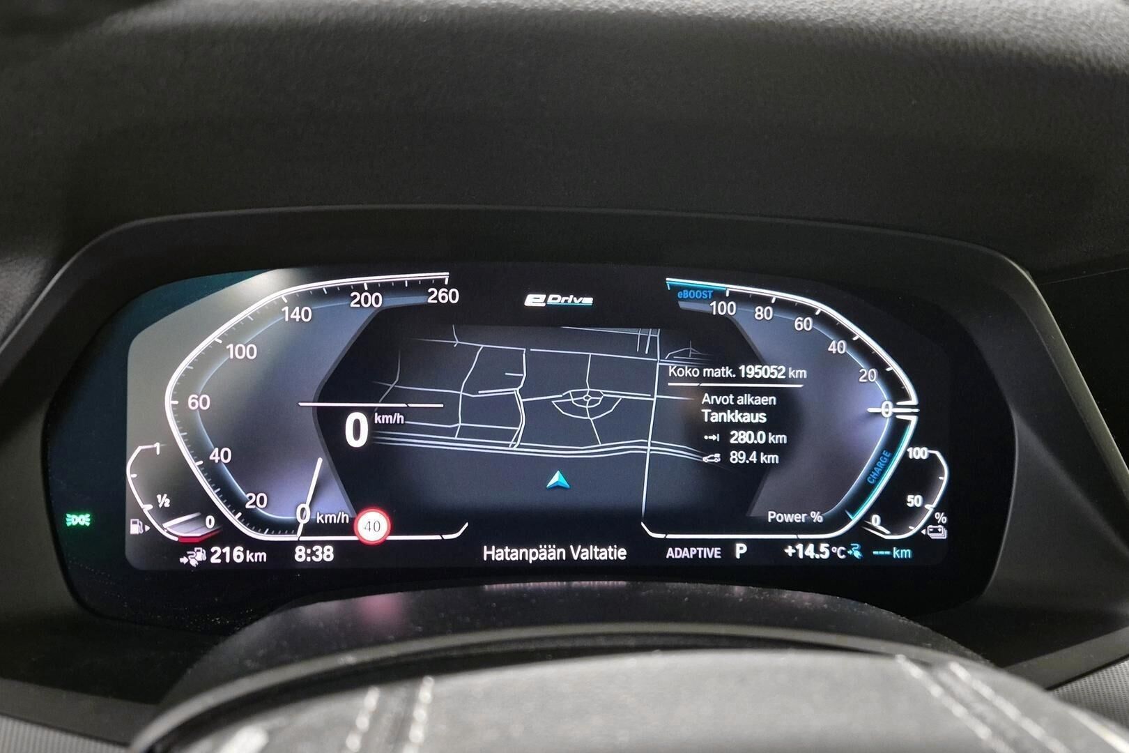 BMW X5 iso kuva 24