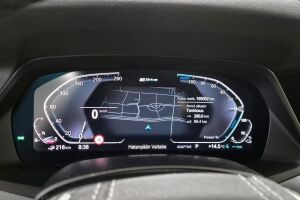 BMW X5 esikatselu 24