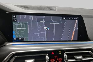 BMW X5 esikatselu 8