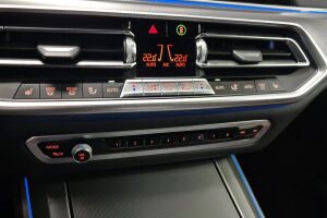 BMW X5 esikatselu 9