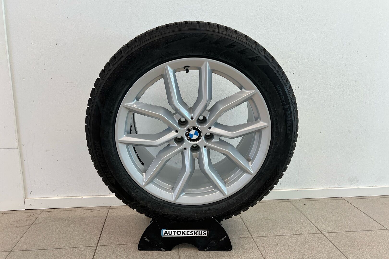 BMW X5 iso kuva 19