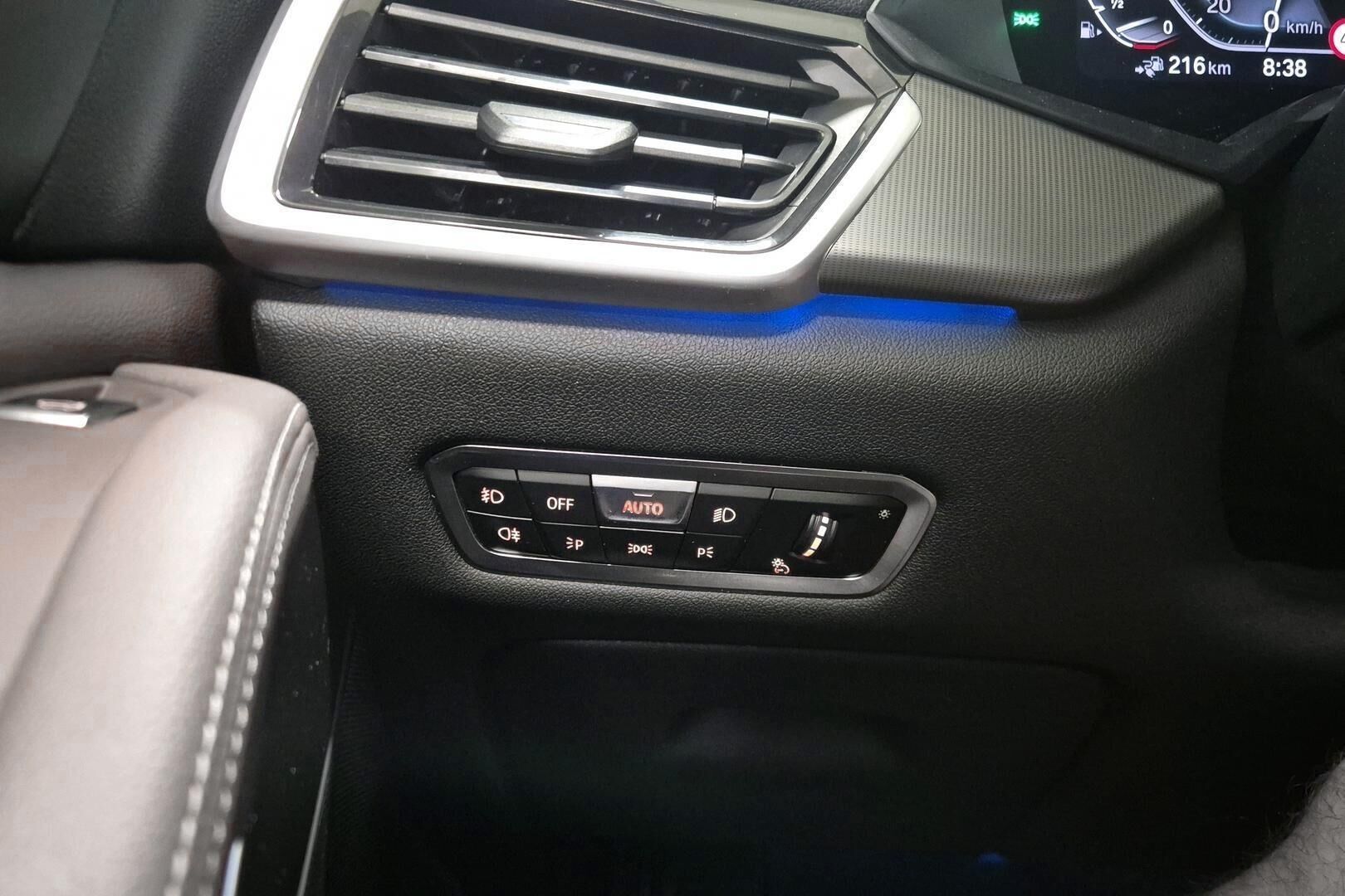 BMW X5 iso kuva 14