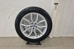 BMW X5 esikatselu 16