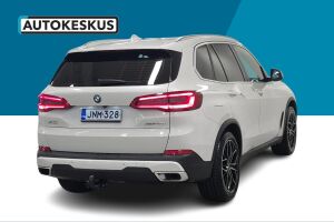 BMW X5 esikatselu 2