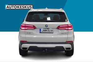 BMW X5 esikatselu 21