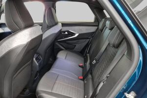 Peugeot 3008 esikatselu 8