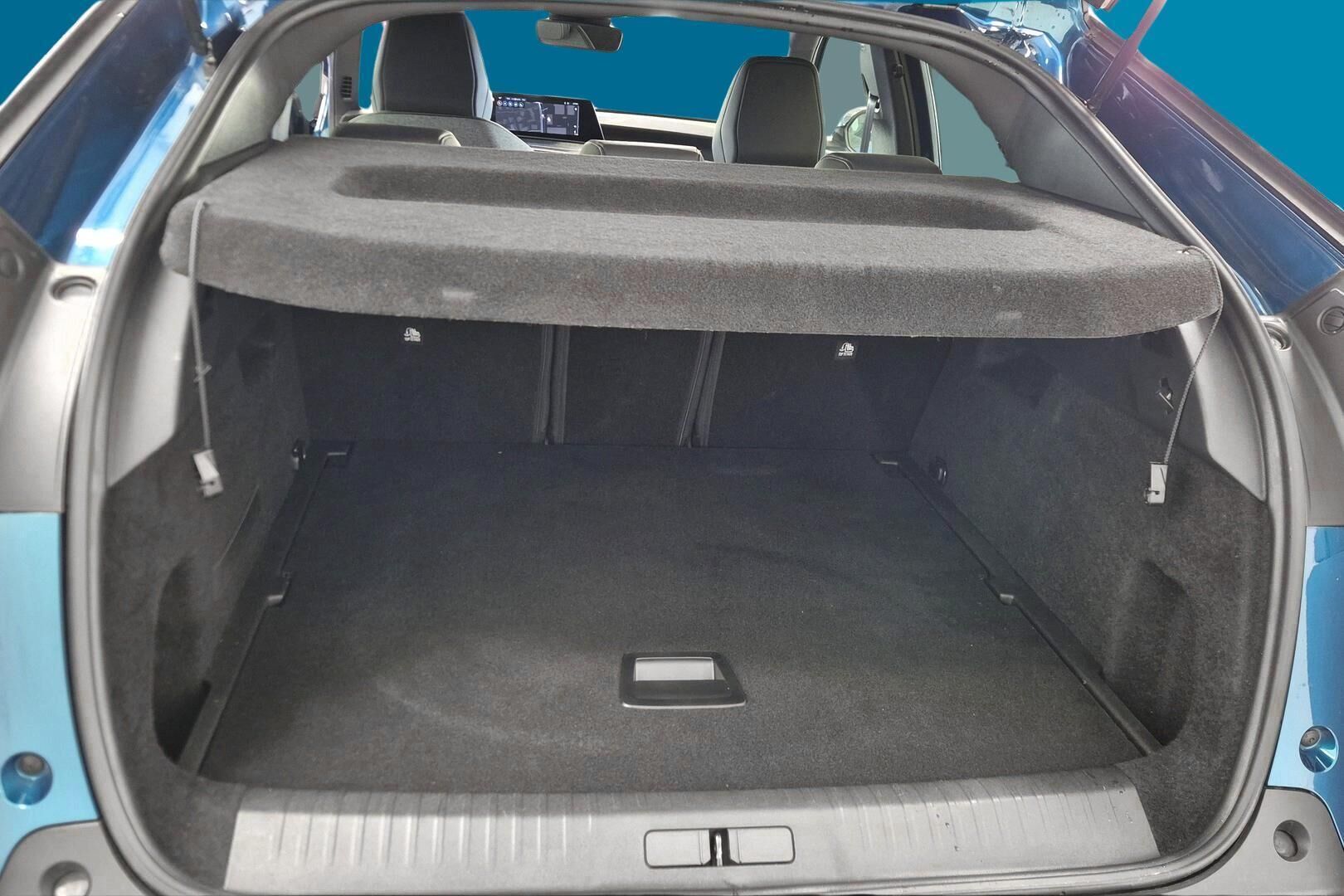 Peugeot 3008 iso kuva 24