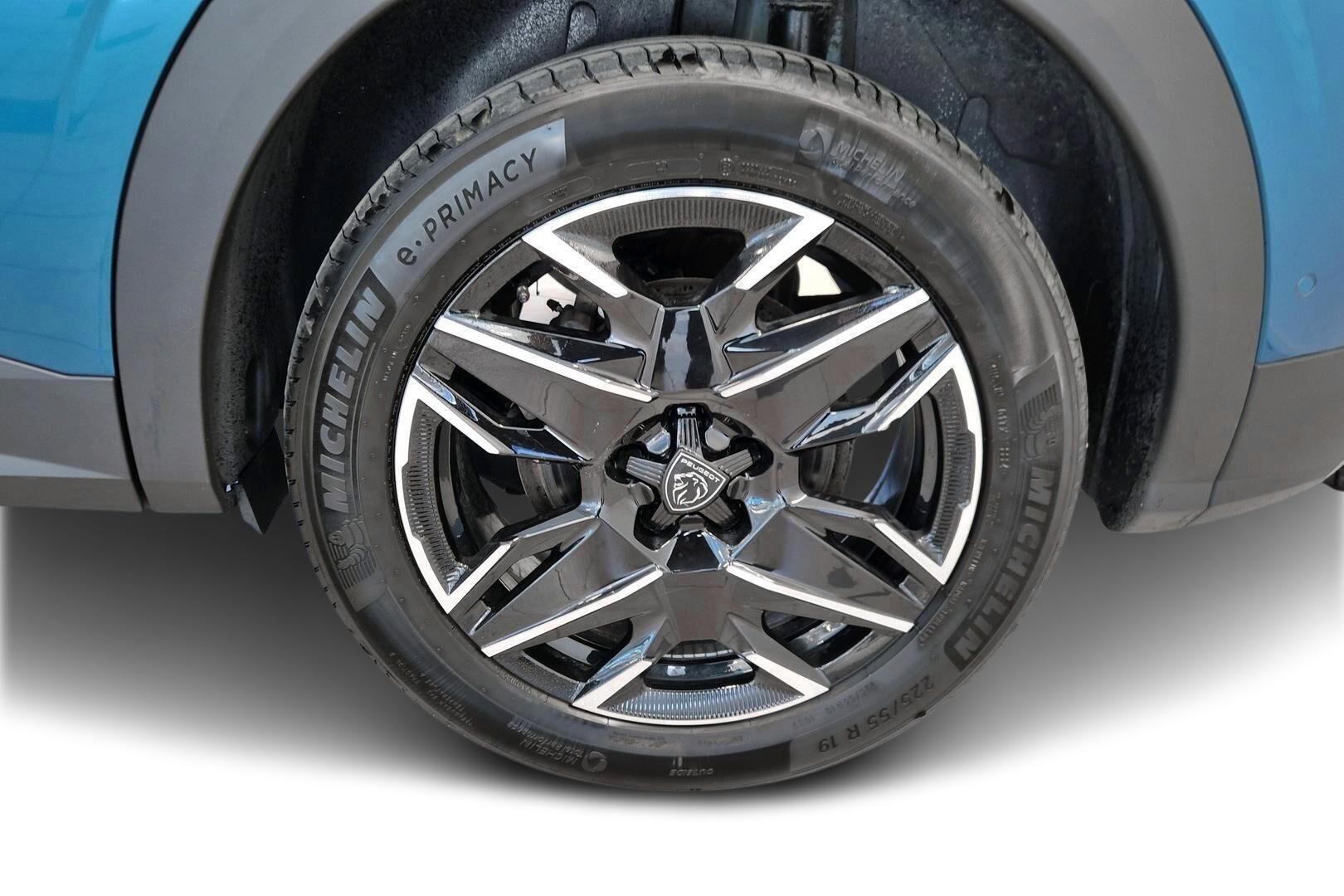 Peugeot 3008 iso kuva 10