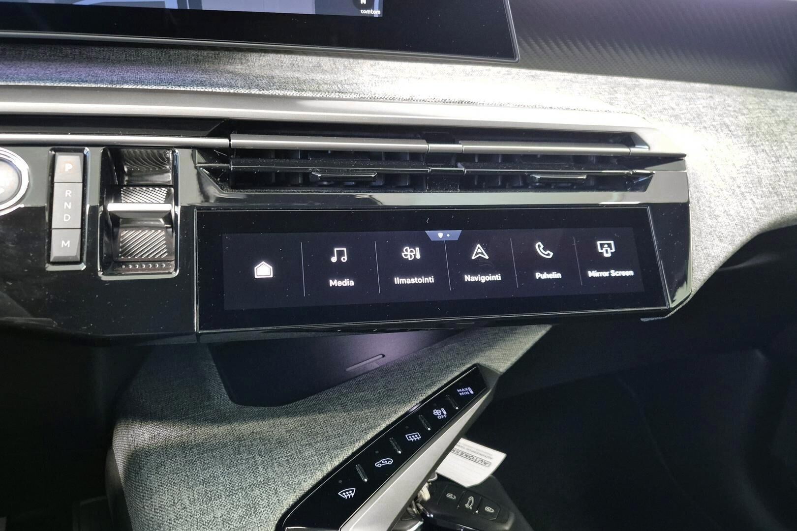 Peugeot 3008 iso kuva 12
