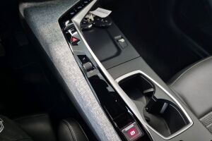 Peugeot 3008 esikatselu 13