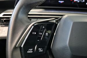 Peugeot 3008 esikatselu 15