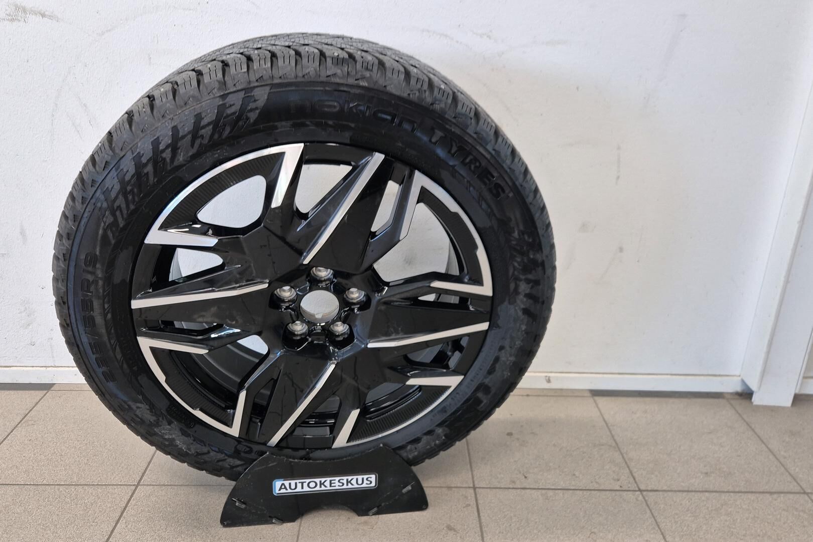 Peugeot 3008 iso kuva 19