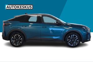 Peugeot 3008 esikatselu 4
