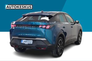 Peugeot 3008 esikatselu 5