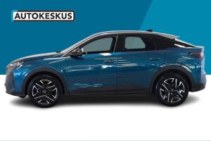Peugeot 3008 esikatselu 6