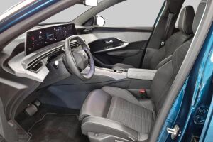 Peugeot 3008 esikatselu 7