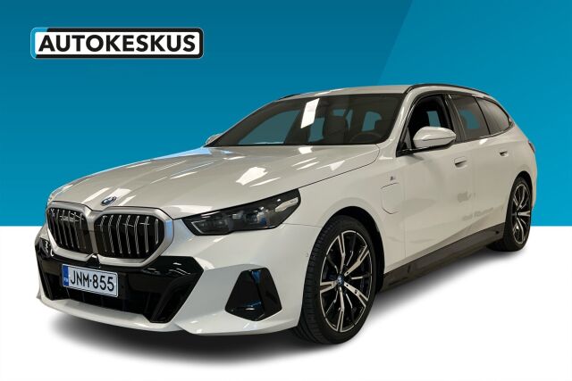 BMW 5-sarja