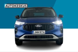 Ford Kuga esikatselu 1