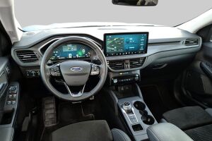 Ford Kuga esikatselu 1