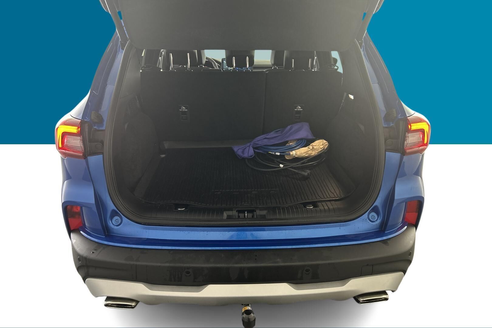 Ford Kuga iso kuva 11