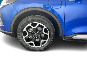 Ford Kuga esikatselu 12