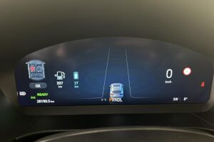 Ford Kuga esikatselu 13