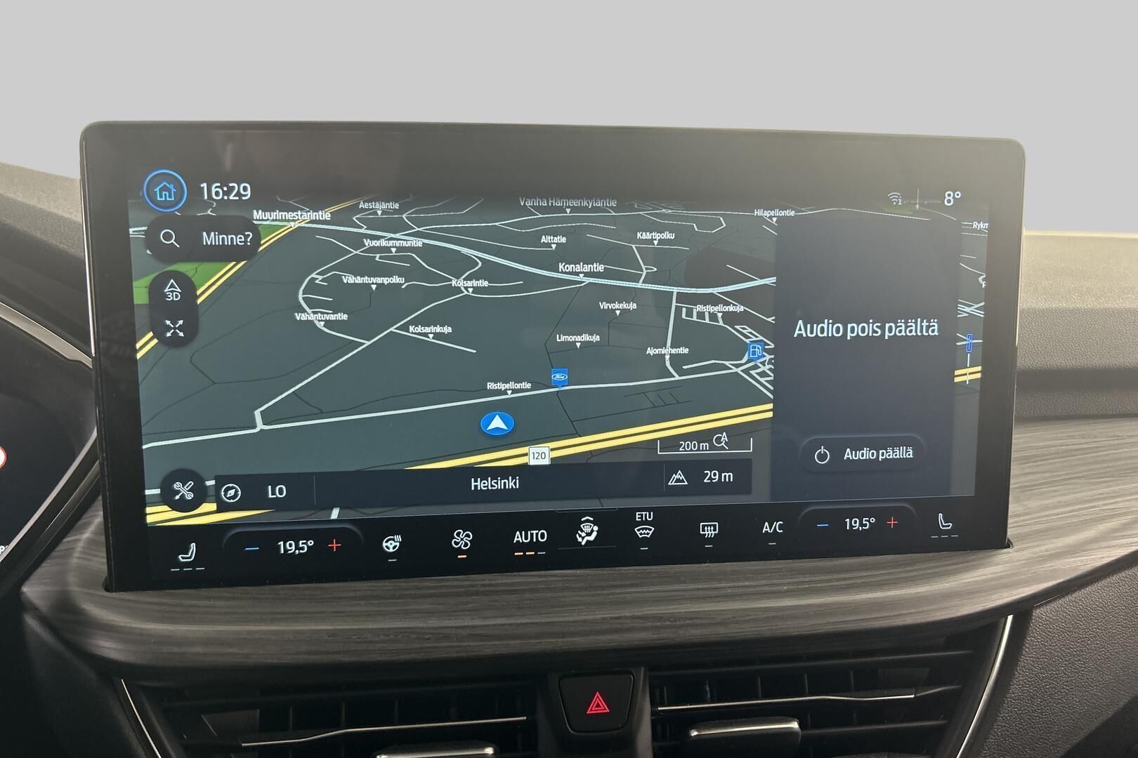 Ford Kuga iso kuva 14