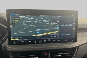 Ford Kuga esikatselu 14