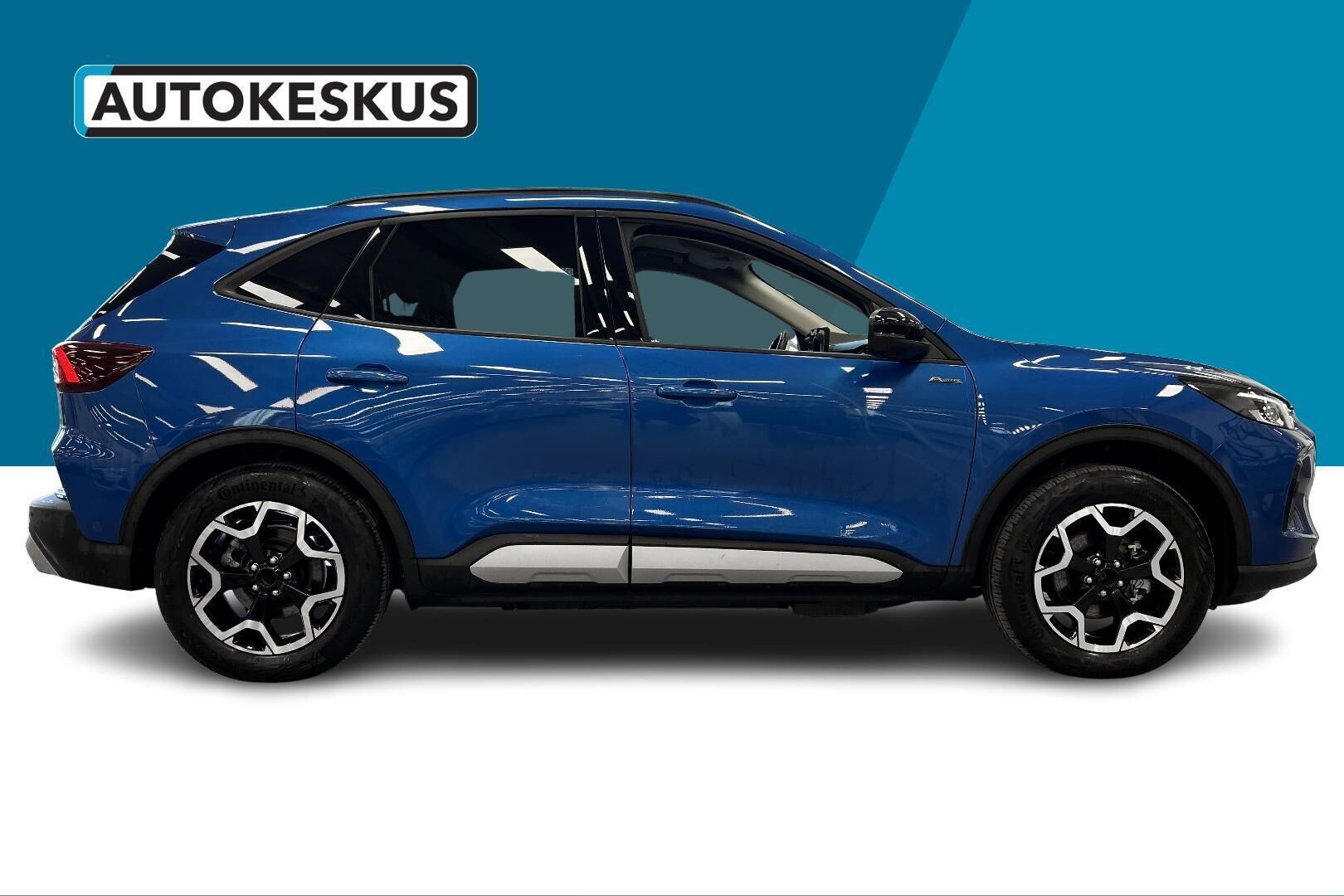 Ford Kuga iso kuva 3