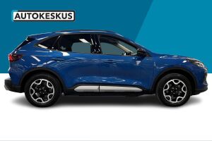 Ford Kuga esikatselu 3