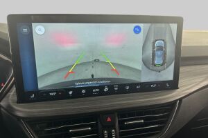 Ford Kuga esikatselu 19