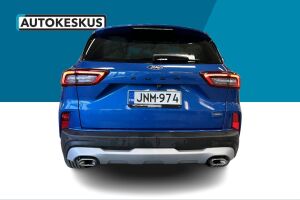 Ford Kuga esikatselu 5