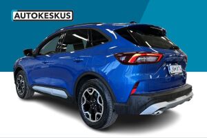 Ford Kuga esikatselu 6