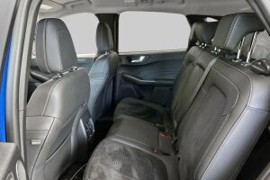 Ford Kuga esikatselu 9