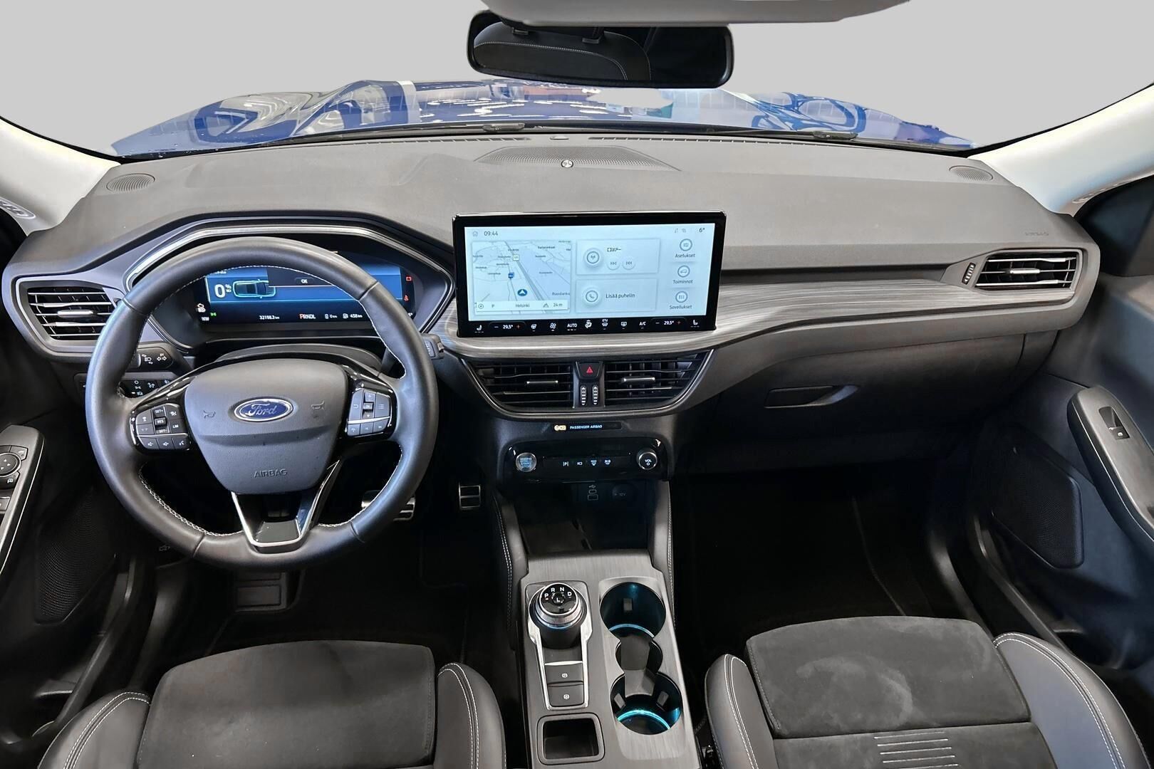 Ford Kuga iso kuva 10