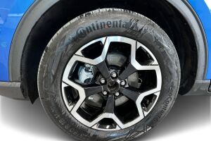 Ford Kuga esikatselu 12