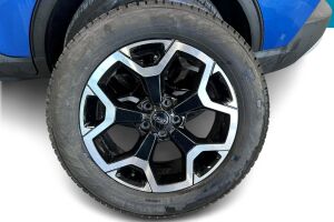 Ford Kuga esikatselu 14