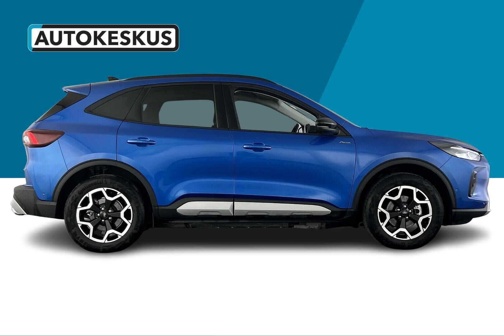 Ford Kuga iso kuva 3