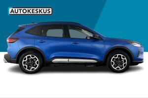 Ford Kuga esikatselu 3